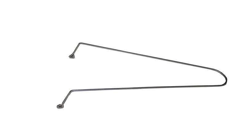 ÇAMURLUK BAĞLANTI DEMİRİ (MJ1)